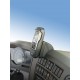 Houder - Kuda Renault Midlum/ Premium + Route 2000-2005 Kleur: Zwart Houder - Kuda Renault Midlum/ Premium + Route 2000-2005 Kleur: Zwart