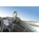 Houder - Kuda Renault Midlum/ Premium + Route 2000-2005 Kleur: Zwart Houder - Kuda Renault Midlum/ Premium + Route 2000-2005 Kleur: Zwart