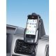 Houder - Kuda Renault Magnum 2010- 2013 Kleur: Zwart Houder - Kuda Renault Magnum 2010- 2013 Kleur: Zwart