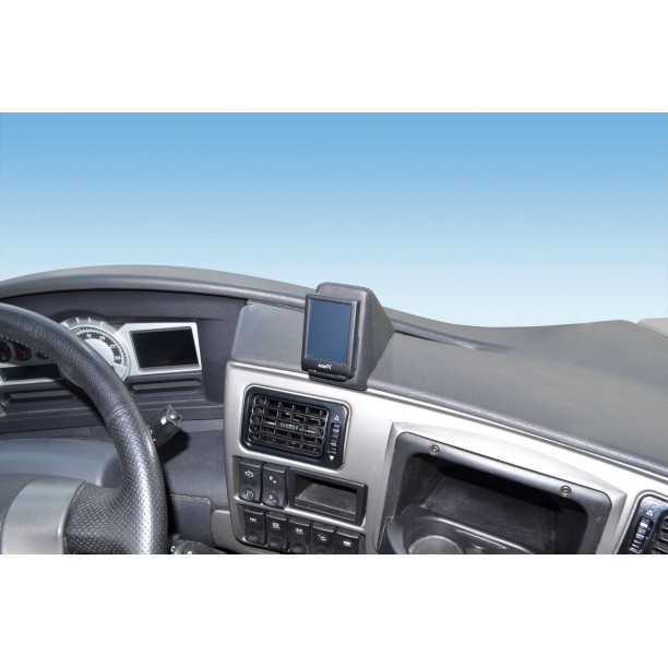 Houder - Kuda Renault Magnum 2010- 2013 Kleur: Zwart Houder - Kuda Renault Magnum 2010- 2013 Kleur: Zwart