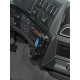 Houder - Kuda Volvo FH-Serie 2010-2012 Kleur: Zwart