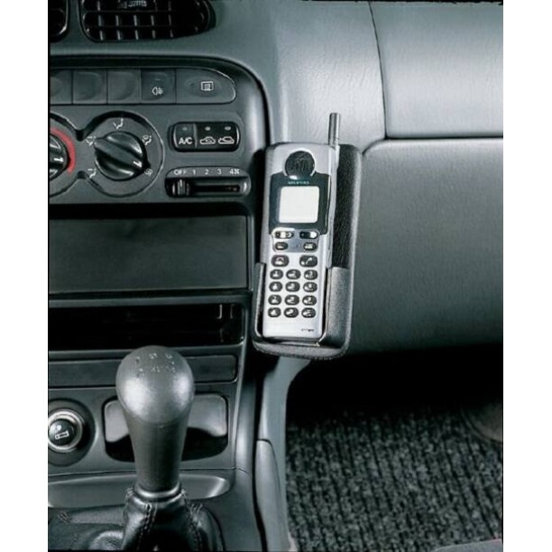 Houder - Kuda Hyundai Elantra (J-2) 10/1996-2006 Kleur: Zwart