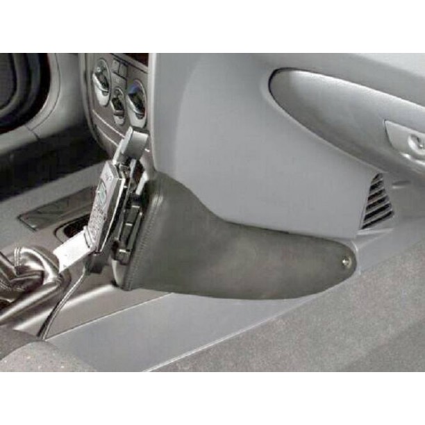 Houder - Kuda Hyundai Elantra 08/2000- 09/2003 Kleur: Zwart