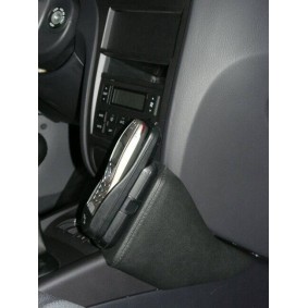 Houder - Kuda Hyundai Elantra 10/2003-2006 Kleur: Zwart