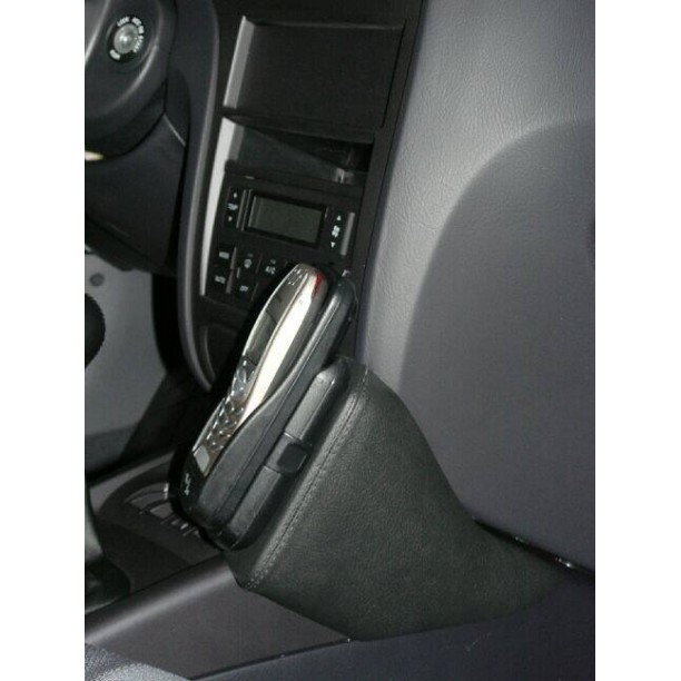 Houder - Kuda Hyundai Elantra 10/2003-2006 Kleur: Zwart