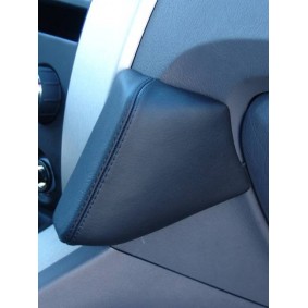 Houder - Kuda Hyundai Tucson 07/2004-2009 Kleur: Zwart