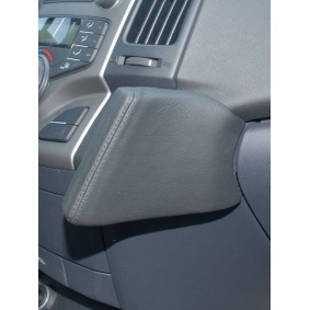 Houder - Kuda Hyundai i30 10/2007-06/2012 Kleur: Zwart