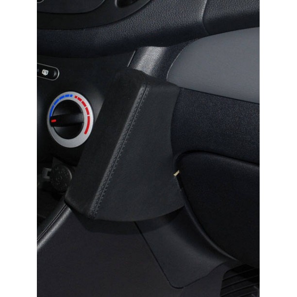 Houder - Kuda Hyundai i10 03/2008-2013 Kleur: Zwart