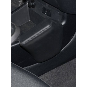 Houder - Kuda Hyundai i20 03/2009-2014 Kleur: Zwart