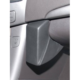 Houder - Kuda Hyundai Sonata 08/2008-2010 Kleur: Zwart