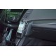 Houder - Kuda Hyundai i40 10/2011-2019 Kleur: Zwart