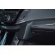 Houder - Kuda Hyundai i40 10/2011-2019 Kleur: Zwart