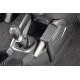 Houder - Kuda Hyundai Veloster 10/2011-2019 Kleur: Zwart