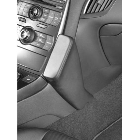 Houder - Kuda Hyundai Genesis Coupé 10/2010-2019 Kleur: Zwart