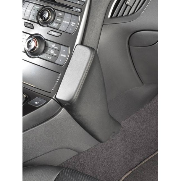 Houder - Kuda Hyundai Genesis Coupé 10/2010-2019 Kleur: Zwart Houder - Kuda Hyundai Genesis Coupé 10/2010-2019 Kleur: Zwart