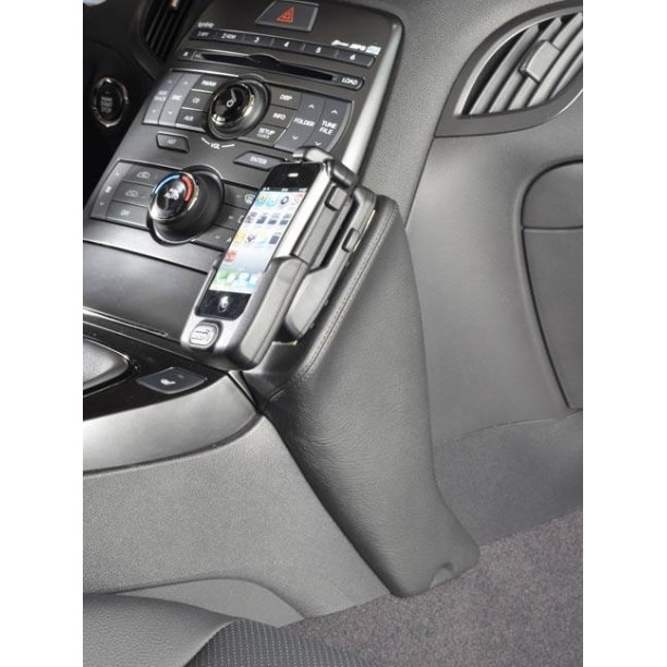 Houder - Kuda Hyundai Genesis Coupé 10/2010-2019 Kleur: Zwart Houder - Kuda Hyundai Genesis Coupé 10/2010-2019 Kleur: Zwart