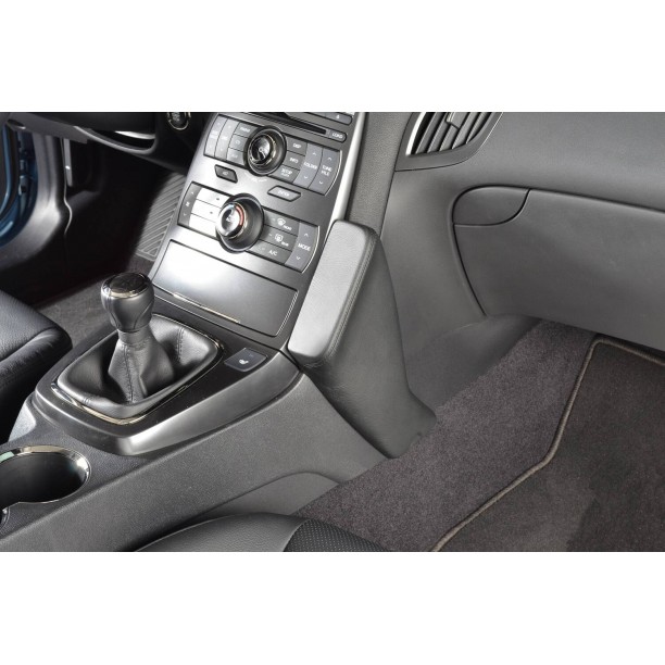 Houder - Kuda Hyundai Genesis Coupé 10/2010-2019 Kleur: Zwart Houder - Kuda Hyundai Genesis Coupé 10/2010-2019 Kleur: Zwart