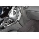Houder - Kuda Hyundai Genesis Coupé 10/2010-2019 Kleur: Zwart