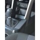 Houder - Kuda Hyundai i30 05/2012-2016 Kleur: Zwart