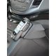 Houder - Kuda Chevrolet Orlando 2011-2014 Kleur: Zwart