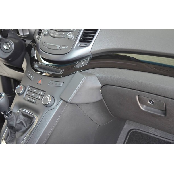 Houder - Kuda Chevrolet Orlando 2011-2014 Kleur: Zwart