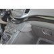 Houder - Kuda Chevrolet Orlando 2011-2014 Kleur: Zwart