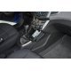 Houder - Kuda Chevrolet Aveo 2011-2019 Kleur: Zwart