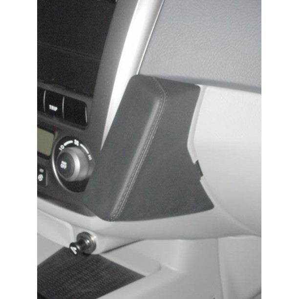 Houder - Kuda Kia Cerato 10/2004-2009 Kleur: Zwart Houder - Kuda Kia Cerato 10/2004-2009 Kleur: Zwart