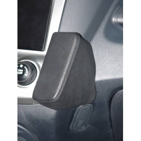 Houder - Kuda Kia Sportage 01/2005-12/2007 Kleur: Zwart