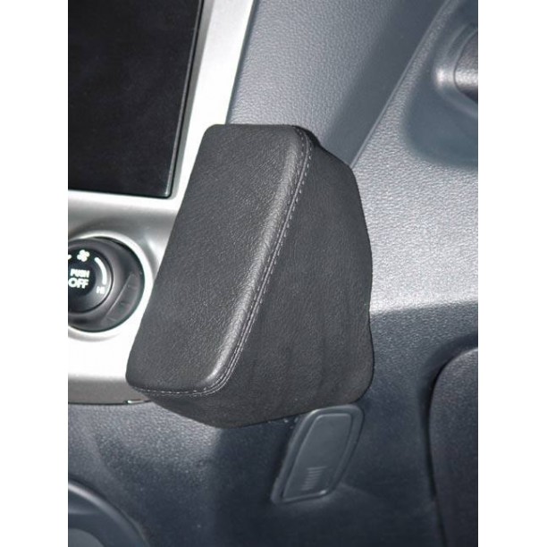 Houder - Kuda Kia Sportage 01/2005-12/2007 Kleur: Zwart