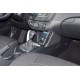 Houder - Kuda Kia Cee'd 09/2012-2019 Kleur: Zwart