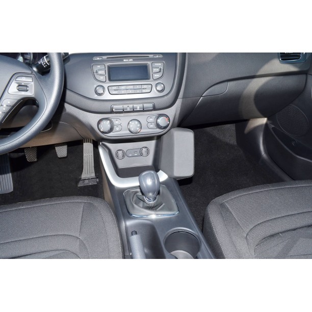 Houder - Kuda Kia Cee'd 09/2012-2019 Kleur: Zwart