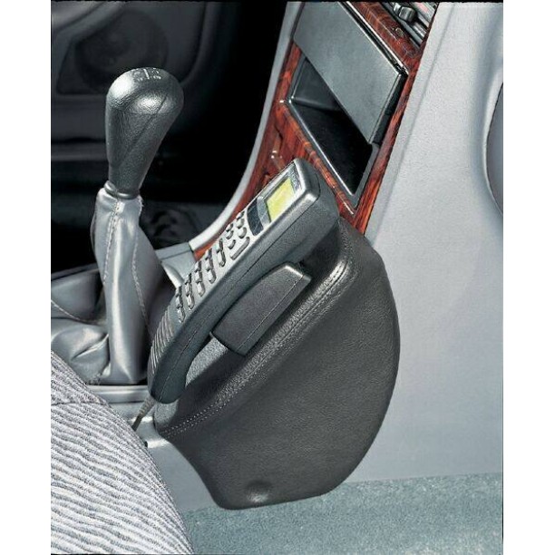 Houder - Kuda SsangYong Korando 1997-2000 Kleur: Zwart Houder - Kuda SsangYong Korando 1997-2000 Kleur: Zwart