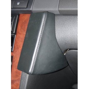 Houder - Kuda SsangYong Rexton 2004-04/2006 Kleur: Zwart