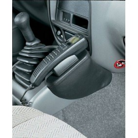 Houder - Kuda Suzuki Vitara 03/1998-01/2003 Kleur: Zwart