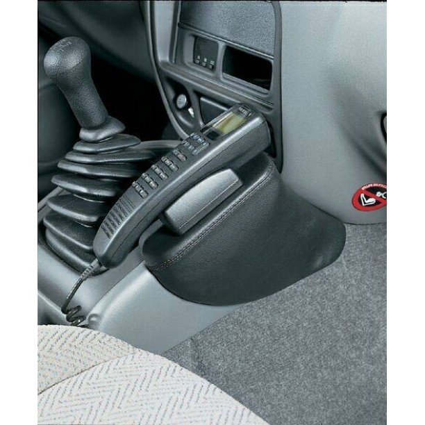 Houder - Kuda Suzuki Vitara 03/1998-01/2003 Kleur: Zwart Houder - Kuda Suzuki Vitara 03/1998-01/2003 Kleur: Zwart