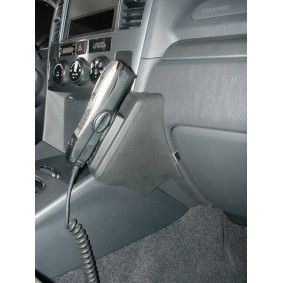 Houder - Kuda Suzuki Grand Vitara 02/2003-09/2005 Kleur: Zwart