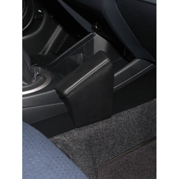 Houder - Kuda Honda Jazz 12/2008-2014 Kleur: Zwart