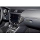 Houder - Kuda Skoda Octavia III 2013-2019 Kleur: Zwart