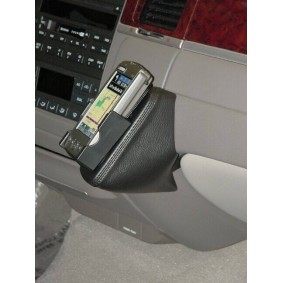 Houder - Kuda Lincoln Town Car 2003-2011 Kleur: Zwart