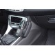 Houder - Kuda Lancia Ypsilon 07/2011-2011 Kleur: Zwart