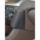 Houder - Kuda Lancia Thema 10/2011-2015 Kleur: Zwart Houder - Kuda Lancia Thema 10/2011-2015 Kleur: Zwart