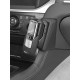 Houder - Kuda Lancia Thema 10/2011-2015 Kleur: Zwart Houder - Kuda Lancia Thema 10/2011-2015 Kleur: Zwart