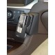 Houder - Kuda Lancia Thema 10/2011-2015 Kleur: Zwart Houder - Kuda Lancia Thema 10/2011-2015 Kleur: Zwart