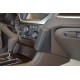 Houder - Kuda Lancia Thema 10/2011-2015 Kleur: Zwart Houder - Kuda Lancia Thema 10/2011-2015 Kleur: Zwart