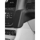 Houder - Kuda Lancia Voyager 10/2011-2016 Kleur: Zwart
