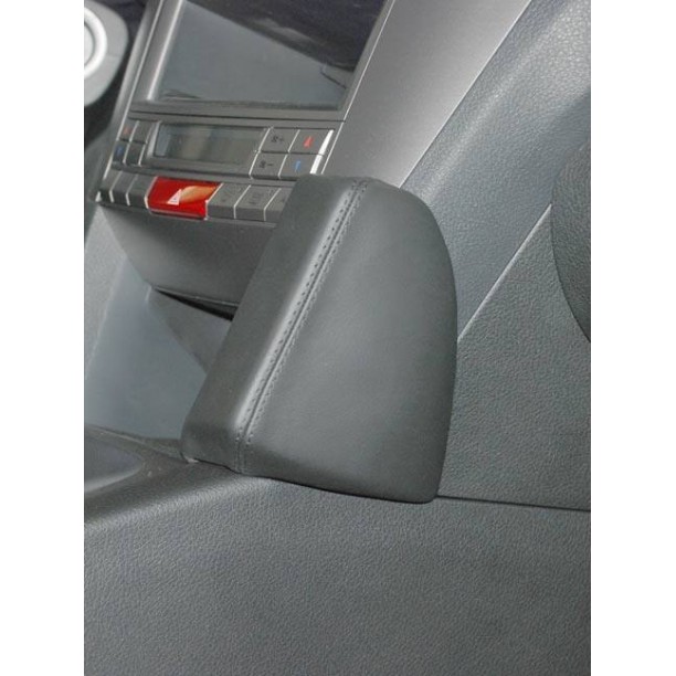 Houder - Kuda Subaru Legacy III 09/2009-2014 Kleur: Zwart