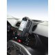 Houder - Kuda Fiat Panda 2012-2019 Kleur: Zwart Houder - Kuda Fiat Panda 2012-2019 Kleur: Zwart