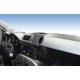 Houder - Kuda Fiat Panda 2012-2019 Kleur: Zwart Houder - Kuda Fiat Panda 2012-2019 Kleur: Zwart