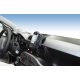 Houder - Kuda Fiat Panda 2012-2019 Kleur: Zwart Houder - Kuda Fiat Panda 2012-2019 Kleur: Zwart